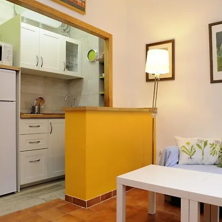 Apartamento Susona