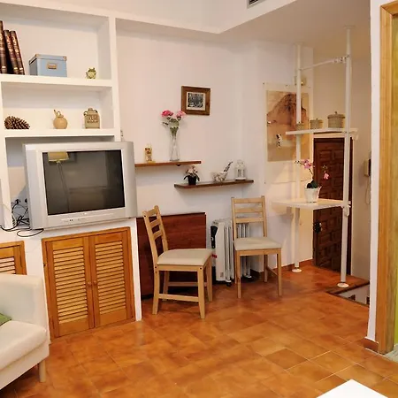 Apartamento Susona Seville