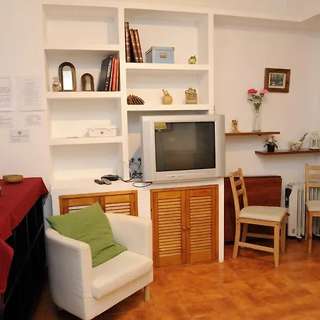 Apartment Apartamento Susona Seville