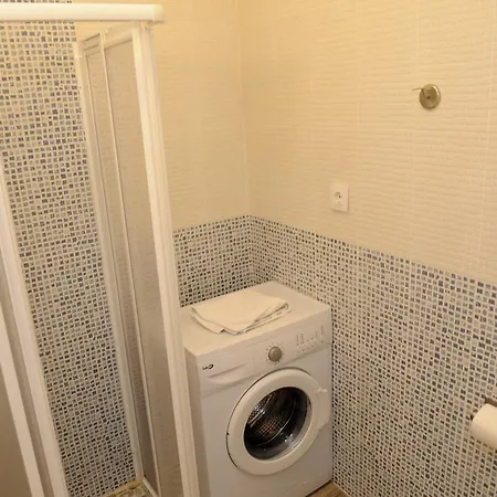 Apartamento Susona * Seville