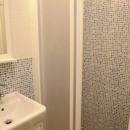 Apartamento Susona