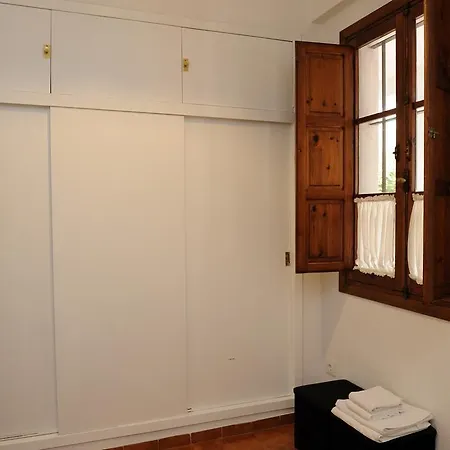 Apartamento Susona Apartment Seville
