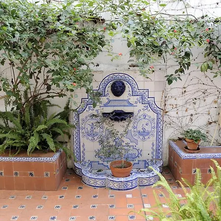 Apartamento Susona Apartment Seville